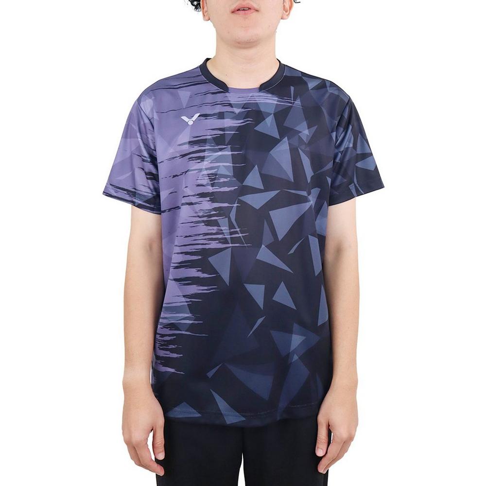 Victor Badminton Performance Tee Mens