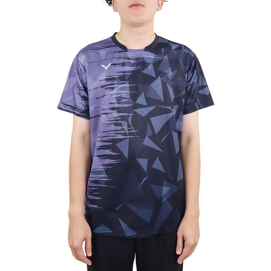 Victor Badminton Tee