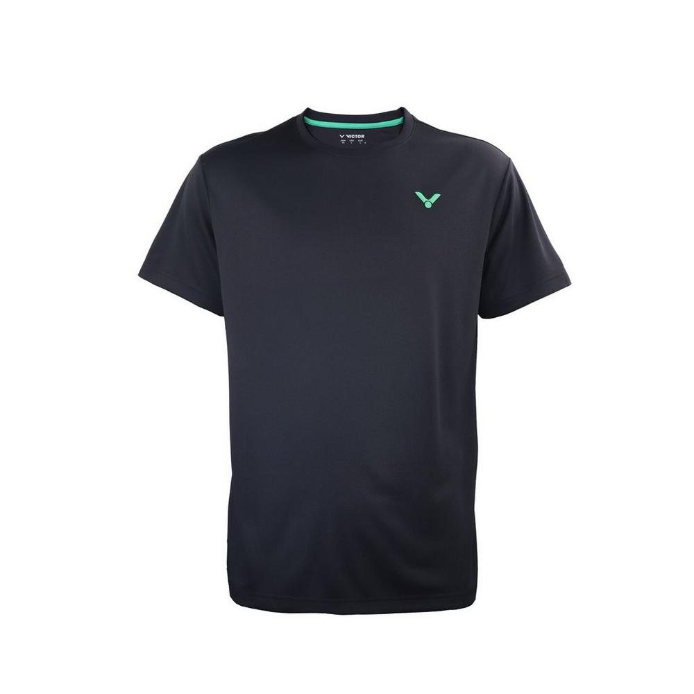Victor Logo Short Sleeve Tee Mens