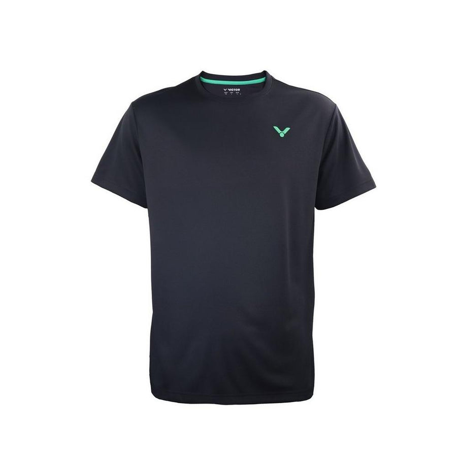 Victor Logo Short Sleeve Tee Mens
