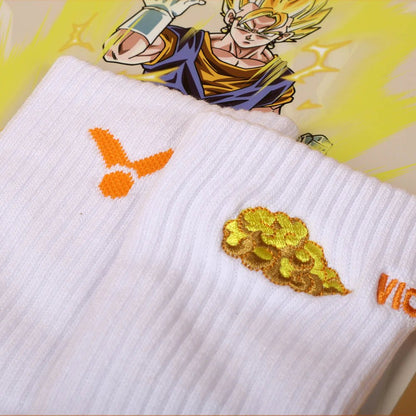 Victor DBZ Socks