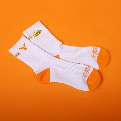 Victor DBZ Socks