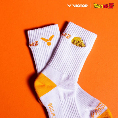 Victor DBZ Socks