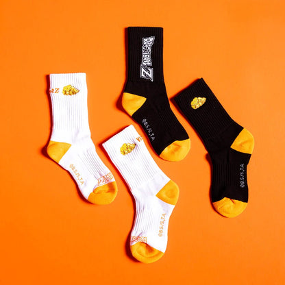 Victor DBZ Socks