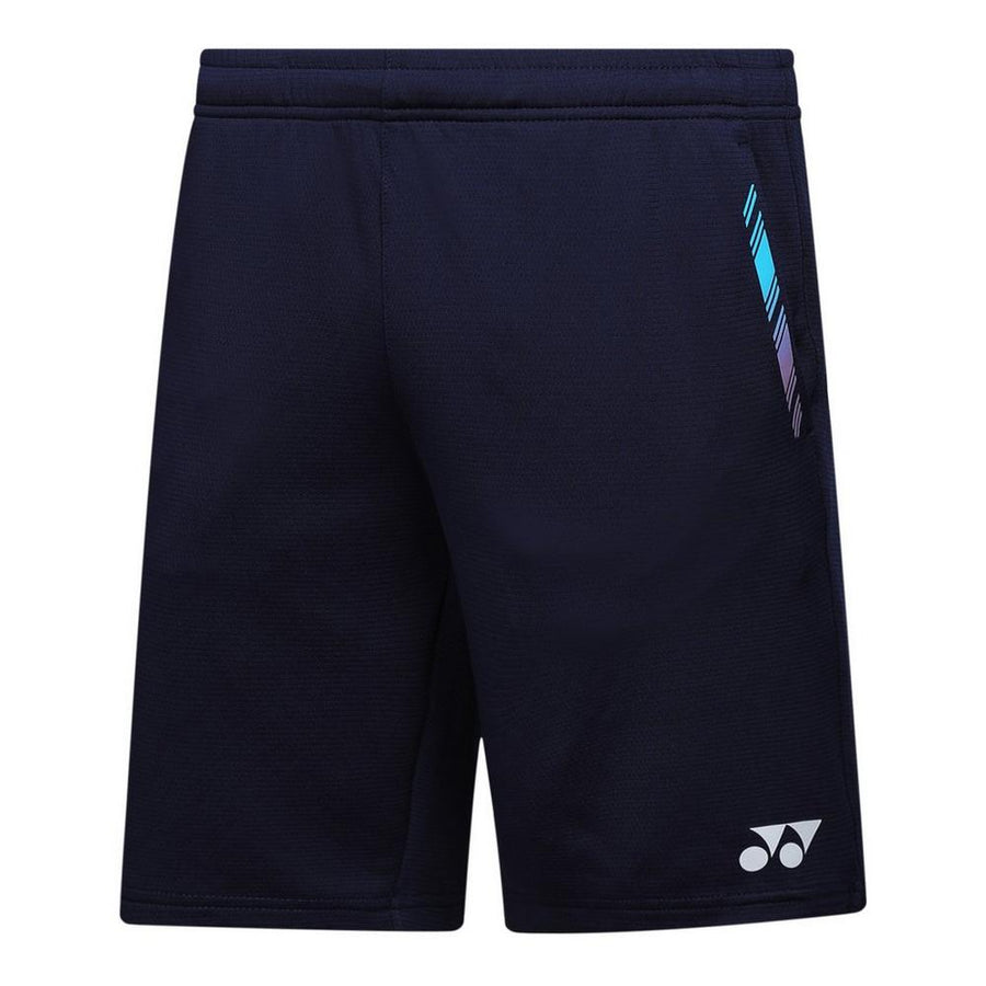 Yonex Easy Short 4 Jet Black
