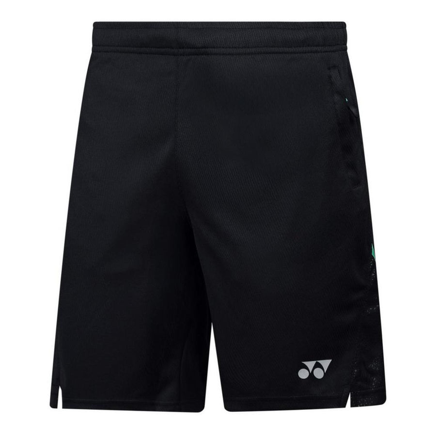 Yonex Essentia Short 3 Jet Black