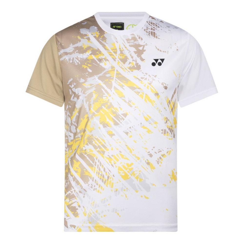 Yonex Essential Short Sleeve Performance T-Shirt