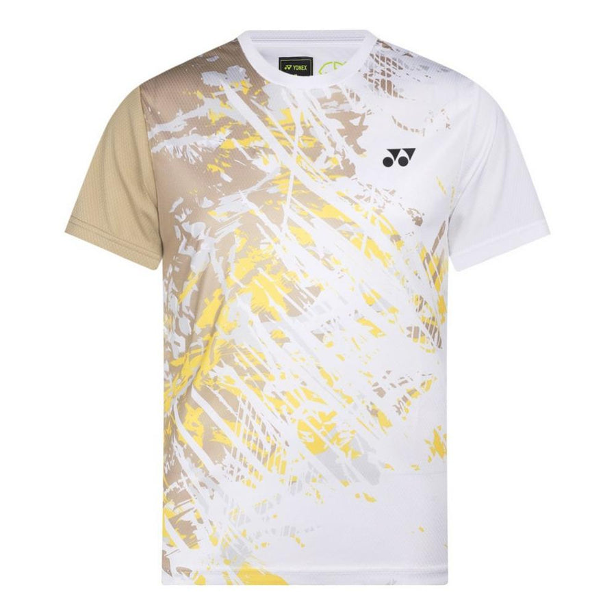 Yonex Essential Short Sleeve Performance T-Shirt