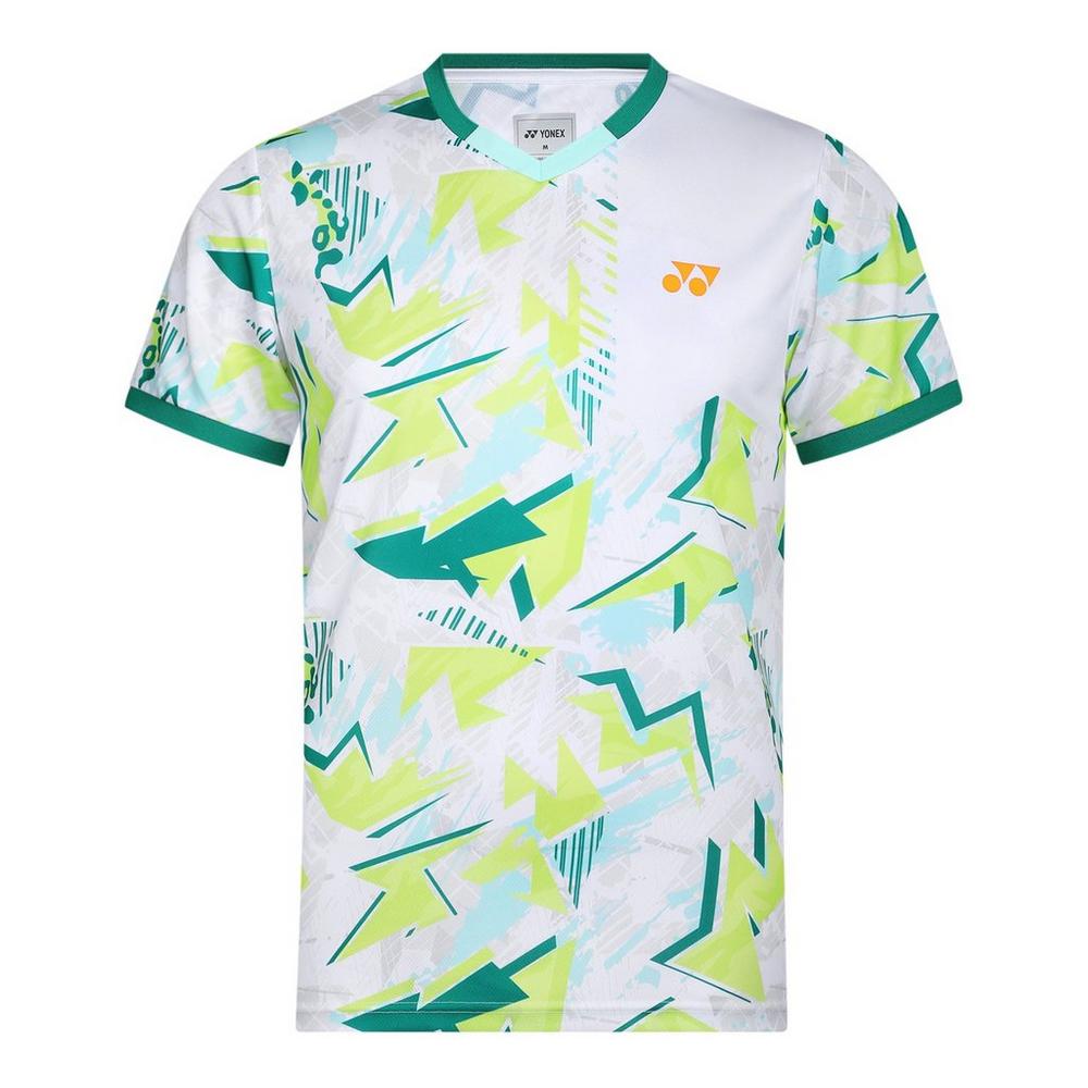 Yonex Runaway T 1.2 Short Sleeve Performance T-Shirt