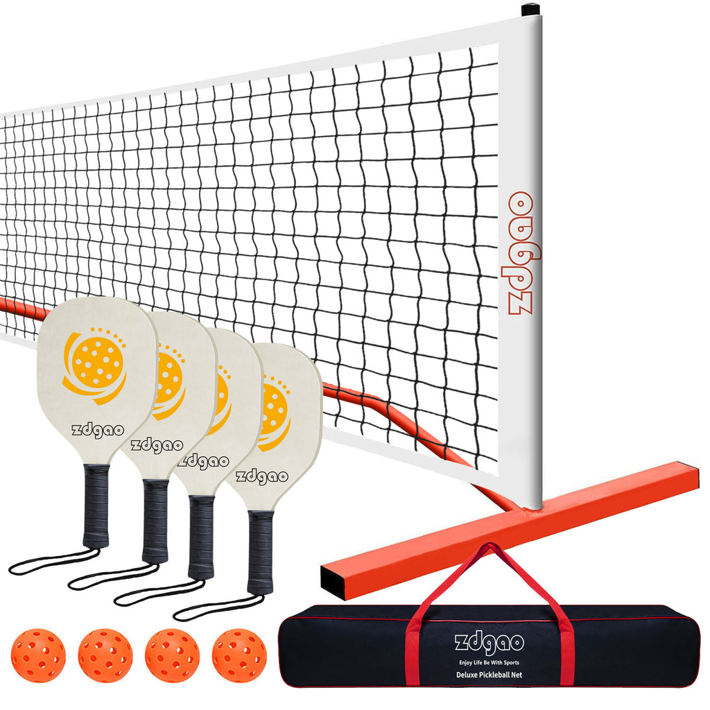 Zoodo Pickleball Net