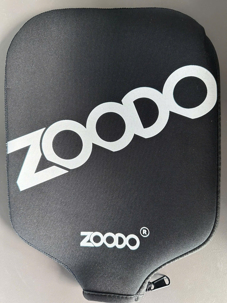 Zoodo Pickleball Paddle Cover