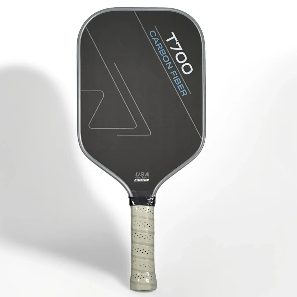 Zoodo Pickleball T700 Carbon Fiber Paddle