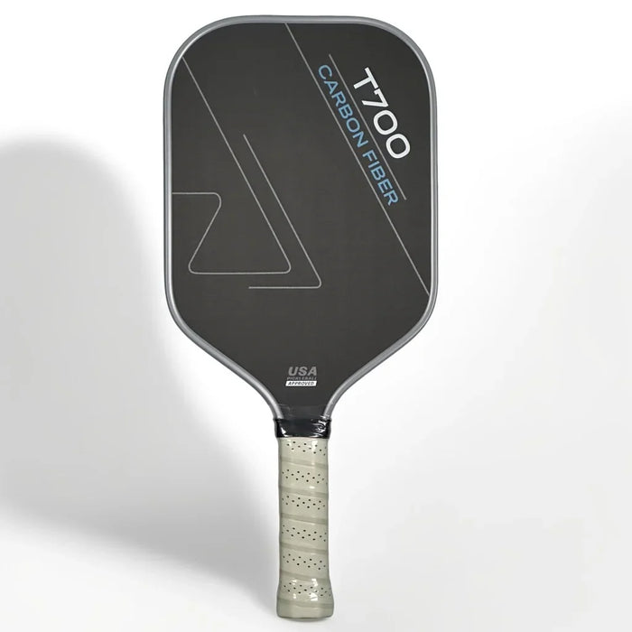 Zoodo Pickleball T700 Carbon Fiber Paddle
