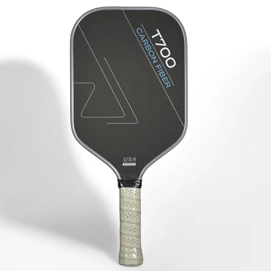 Zoodo Pickleball T700 Carbon Fiber Paddle